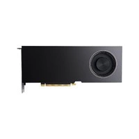 Tarjeta gráfica PNY Nvidia RTX A6000 48GB GDDR6 | VCNRTX6KADAOVE-SB