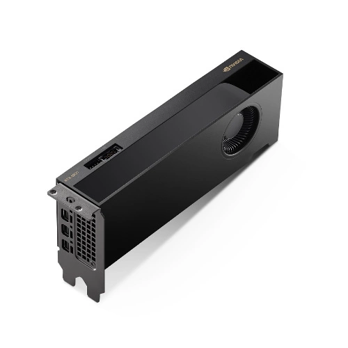 Tarjeta gráfica Nvidia PNY RTX A4000 ADA 20GB GDDR6 ECC | VCNRTX4000ADALP-BLK