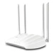 Access Point (Punto de acceso) TP-LINK TL-WA1801 2.4 GHz | 5 GHz 1201 Mbps 802.11 a/b/g/n/ac/ax
