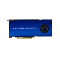 Tarjeta gráfica AMD Radeon Pro WX 7100 8GB GDDR5 | 100-505826