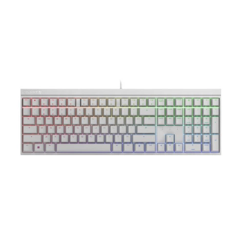 Teclado Cableado Cherry MX 2.0S QWERTY