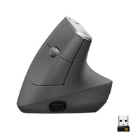 Inalámbrico ratón Logitech MX Vertical 910-005448
