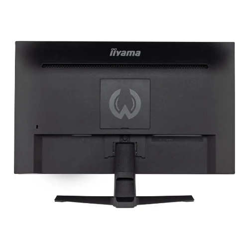 Monitor 23.8" iiyama G-Master G2450HS-B1 1920 x 1080 Full HD 75Hz matriz de pantalla VA