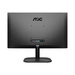 Monitor 23.8" AOC 24B2XDM 1920 x 1080 Full HD 75Hz matriz de pantalla VA