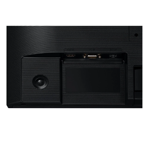 Monitor 27" Samsung LF27T350FHRXEN T350 1920 x 1080 Full HD 75Hz matriz de pantalla IPS