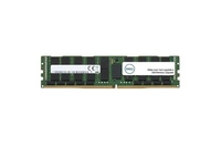 Memoria RAM 1x 128GB DELL PowerEdge & Precision Workstation DDR4 8Rx4 2666MHz ECC LOAD REDUCED DIMM | SNP917VKC/128G