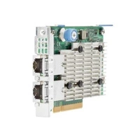 Network Card HPE 869571-001-RFB 2x RJ-45 PCI Express 10Gb