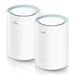 Access Point (Punto de acceso) Cudy M1300(2-PACK) 2.4 GHz | 5 GHz 867 Mbps 802.11 a/b/g/n/ac