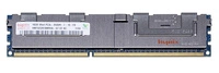 Memoria RAM 1x 16GB Hynix ECC REGISTERED DDR3 1066MHz PC3-8500 RDIMM | HMT42GR7BMR4A-G7