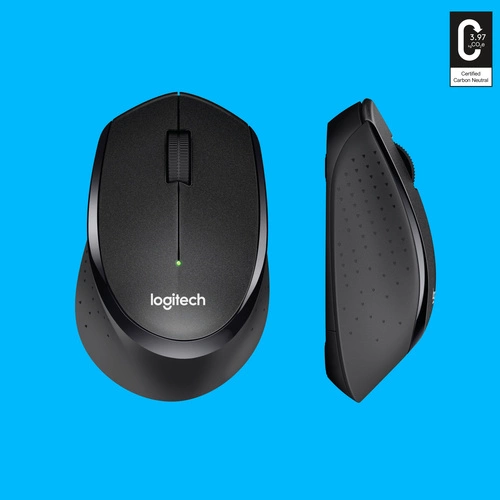 Inalámbrico ratón Logitech M330 Silent Plus 910-004909