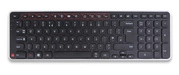 Teclado Inalámbrico Contour Design Balance QWERTZ