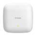 Access Point (Punto de acceso) D-Link DAP-X3060 2.4 GHz | 5 GHz 2402 Mbps 802.11 a/b/g/n/ac/ax