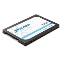 Disco SSD Micron 7300 PRO 7680 U.2 NVMe TLC | MTFDHBE7T6TDF-1AW1ZABYY