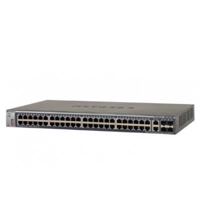 Switch Netgear GSM7248-200EUS 50x 10/100/1000 4x SFP