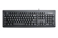 Teclado Cableado Kensington 1500109ES QWERTY