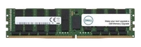 Memoria RAM 1x 32GB DELL PowerEdge & Precision Workstation DDR4 2Rx4 2666MHz ECC REGISTERED DIMM | A9781929