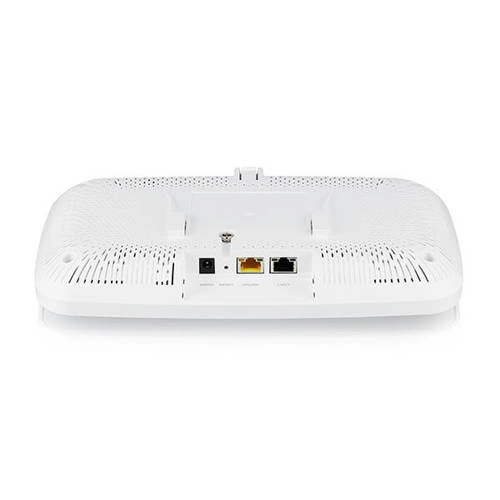 Access Point Zyxel WAX640S-6E-EU0101F 2,4 GHz | 5 GHz | 6 GHz 4800 Mbps 802.11 a/b/g/n/ac/ax