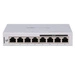Switch Ubiquiti US-8-60W 8x 10/100/1000 Max. PoE Wattage per Port 15,4W
