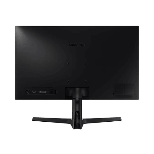 Monitor 23.8" Samsung LS24R35AFHUXEN SR35A 1920 x 1080 Full HD 75Hz matriz de pantalla VA