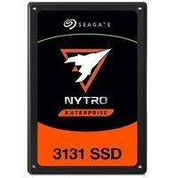 Dysk SSD Seagate Nytro 3131 15.36TB 2.5'' SAS 12Gbps  | XS15360TE70004