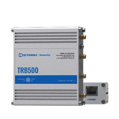 Portal industrial Teltonika TRB500 1x Mini-SIM