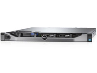 Servidor DELL R430 1U  2x E5-2620 V4 64 GB RAM