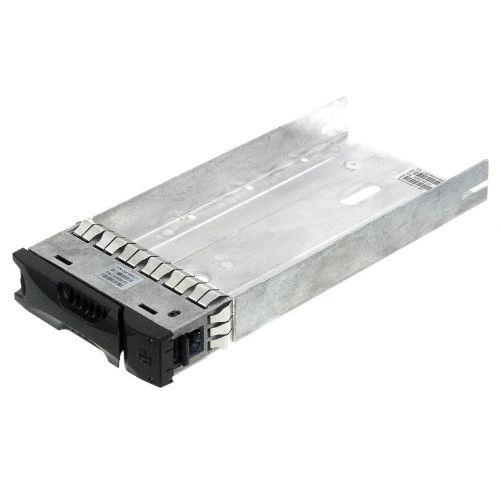Bandeja de disco 3.5'' SAS dedicado a Dell servers | 0943046-02
