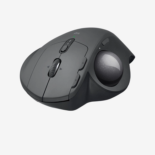 Inalámbrico ratón Logitech MX Ergo 910-005179