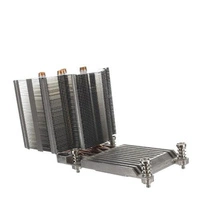 Disipador de calor dedicado para servidores DELL PowerEdge R920, PowerEdge R930 | FVT7F