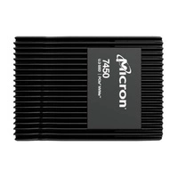 Disco SSD 7450 MAX 800GB U.3 NVMe | MTFDKCC800TFS-1BC1ZABYY