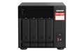 Servidor NAS QNAP TS-473A-8G 4x SSD | HDD SATA 8GB RAM