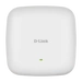 Access Point (Punto de acceso) D-Link DAP-2682 2.4 GHz | 5 GHz 1700 Mbps 802.11 a/b/g/n/ac-wave2