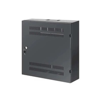Armario rack 19" Wisząca INTELLINET 4+2U 550x170mm