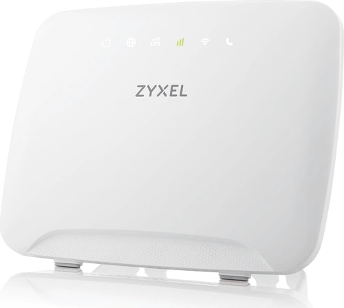 Enrutador LTE Zyxel LTE3316-M604 1x Micro-SIM | LTE3316-M604-EU01V2F