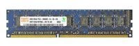 Memoria RAM 1x 2GB Hynix ECC UNBUFFERED DDR3 1333MHz PC3-10600 UDIMM | HMT125U7BFR8C-H9