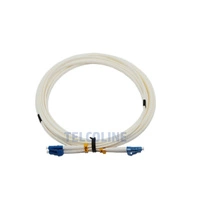 Patchcord ESUS IT LC/UPC-LC/UPC Dúplex Single Mode 3 m