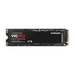 Disco SSD Samsung 990 PRO 4000 M.2 NVMe PCIe TLC | MZ-V9P4T0BW