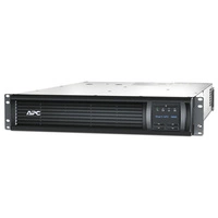 UPS APC Smart-UPS SMT Line Interactivo 3000VA ESTANTE 2700W 9x C13/C19 SMT3000RMI2UC