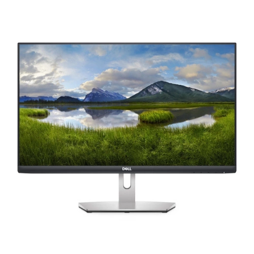 Monitor 23.8" DELL 210-AXKR S2421H 1920 x 1080 Full HD 75Hz matriz de pantalla IPS