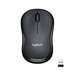 Inalámbrico ratón Logitech M220 Silent 910-004878