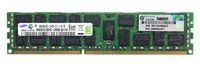 Memoria RAM 1x 8GB Samsung ECC REGISTERED DDR3 1333MHz PC3-10600 RDIMM | M393B1K70DH0-CH9