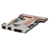 Network Card DELL M18NT 2x RJ-45 1Gb 2x SFP+ 10Gb