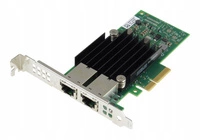 Tarjeta de red DELL 4V7G2 2x RJ-45 PCI Express 10Gb