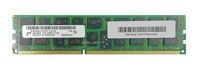 Memoria RAM 1x 8GB Micron ECC REGISTERED DDR3 1066MHz PC3-8500 RDIMM | MT36KSF1G72PDZ-1G1
