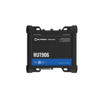 Enrutador LTE Teltonika RUT906 2x Mini-SIM | RUT906 000000