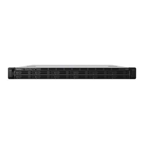 Servidor NAS Synology FS2500 12x SSD SATA 8GB RAM