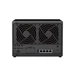 Servidor NAS Synology DS1522+ 5x SSD | HDD SATA 8GB RAM