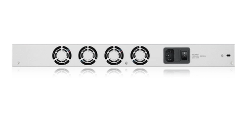 Security Zyxel USGFLEX700-EU0101F 12x RJ-45 10/100/1000 Muli-WAN