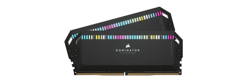 Memoria RAM 2x 16GB Corsair NON-ECC UNBUFFERED DDR5 5600MHz PC5-44800 UDIMM | CMT32GX5M2X5600C36