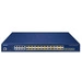 Conmutador Planet SGS-6310-16S8C4XR 16x SFP | 4x SFP+ 8x RJ-45/SFP
